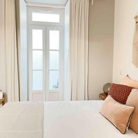 Vila Rosario 3 Studios With Patio By Homeful Homes Lisboa Exteriör bild